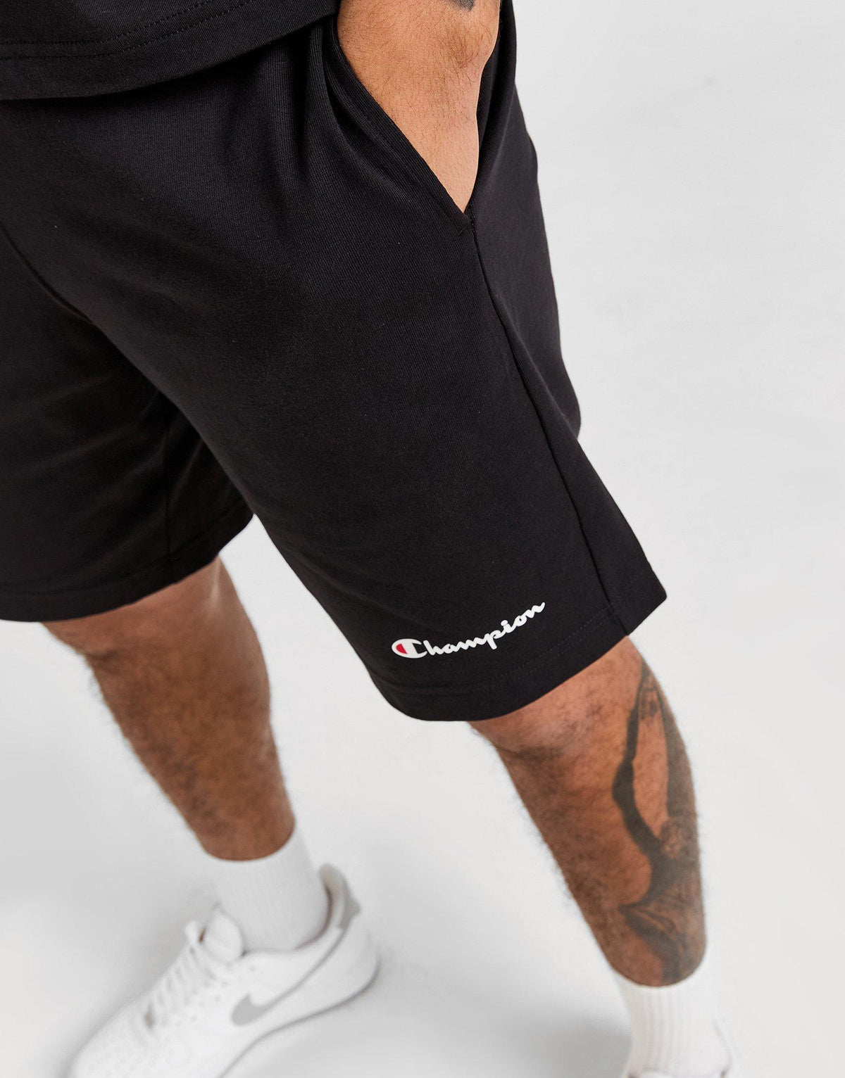 Core T-Shirt/Shorts Set