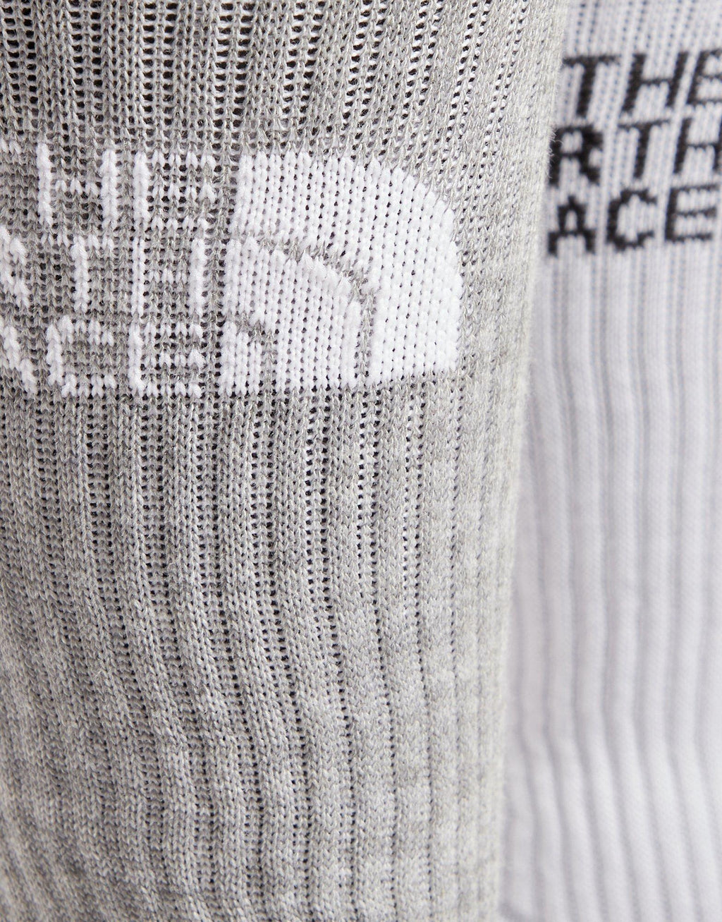 Crew Socks 3 Pack