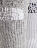Crew Socks 3 Pack