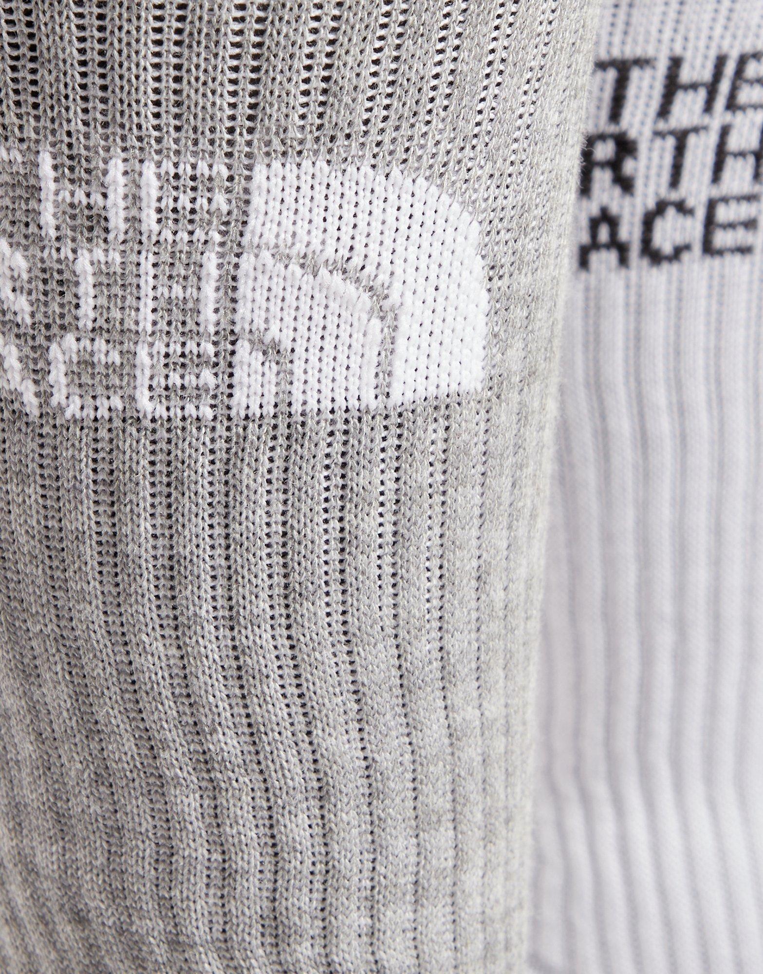 Crew Socks 3 Pack