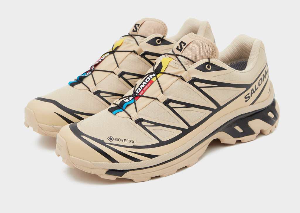 XT-6 GORE-TEX