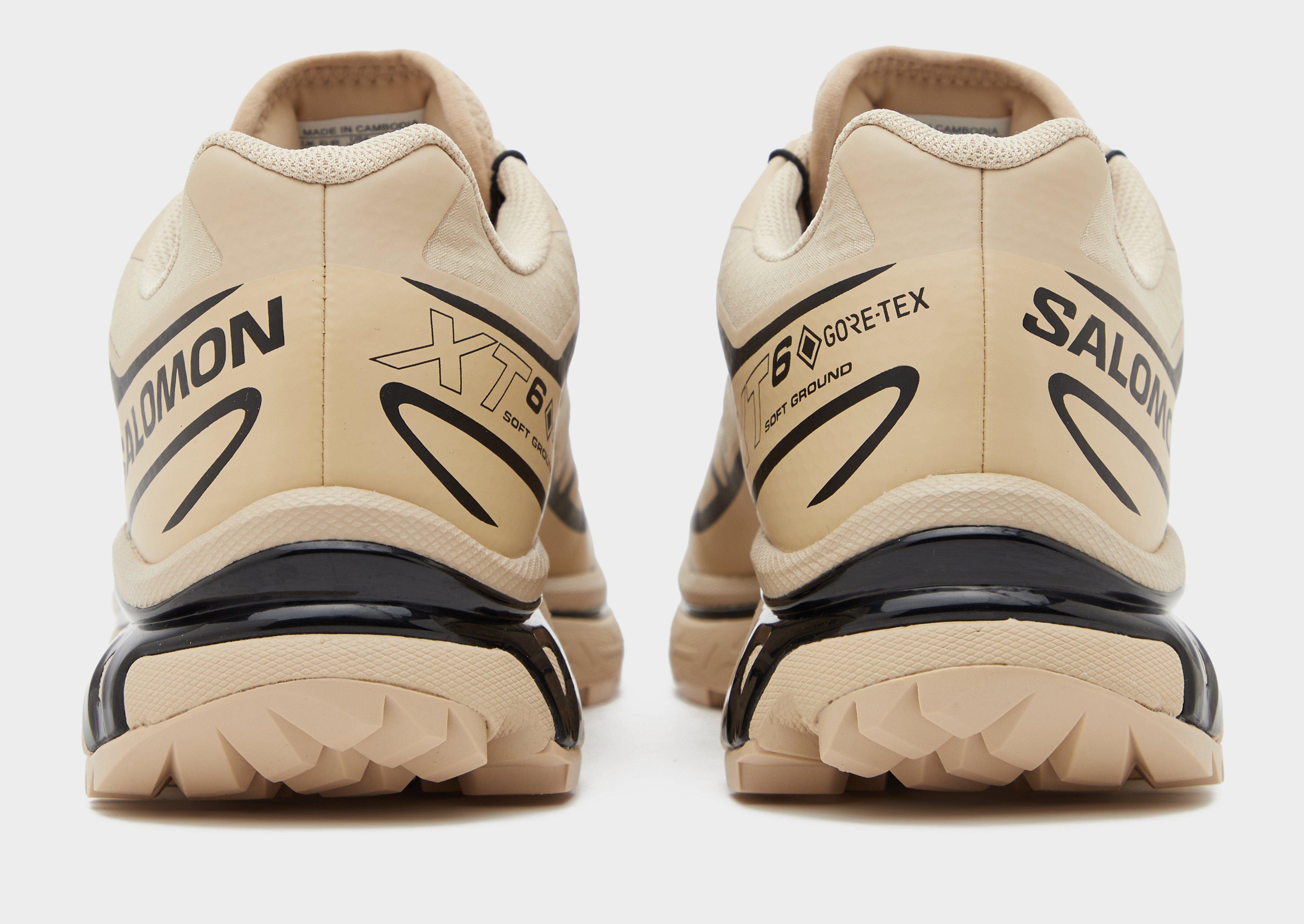 XT-6 GORE-TEX