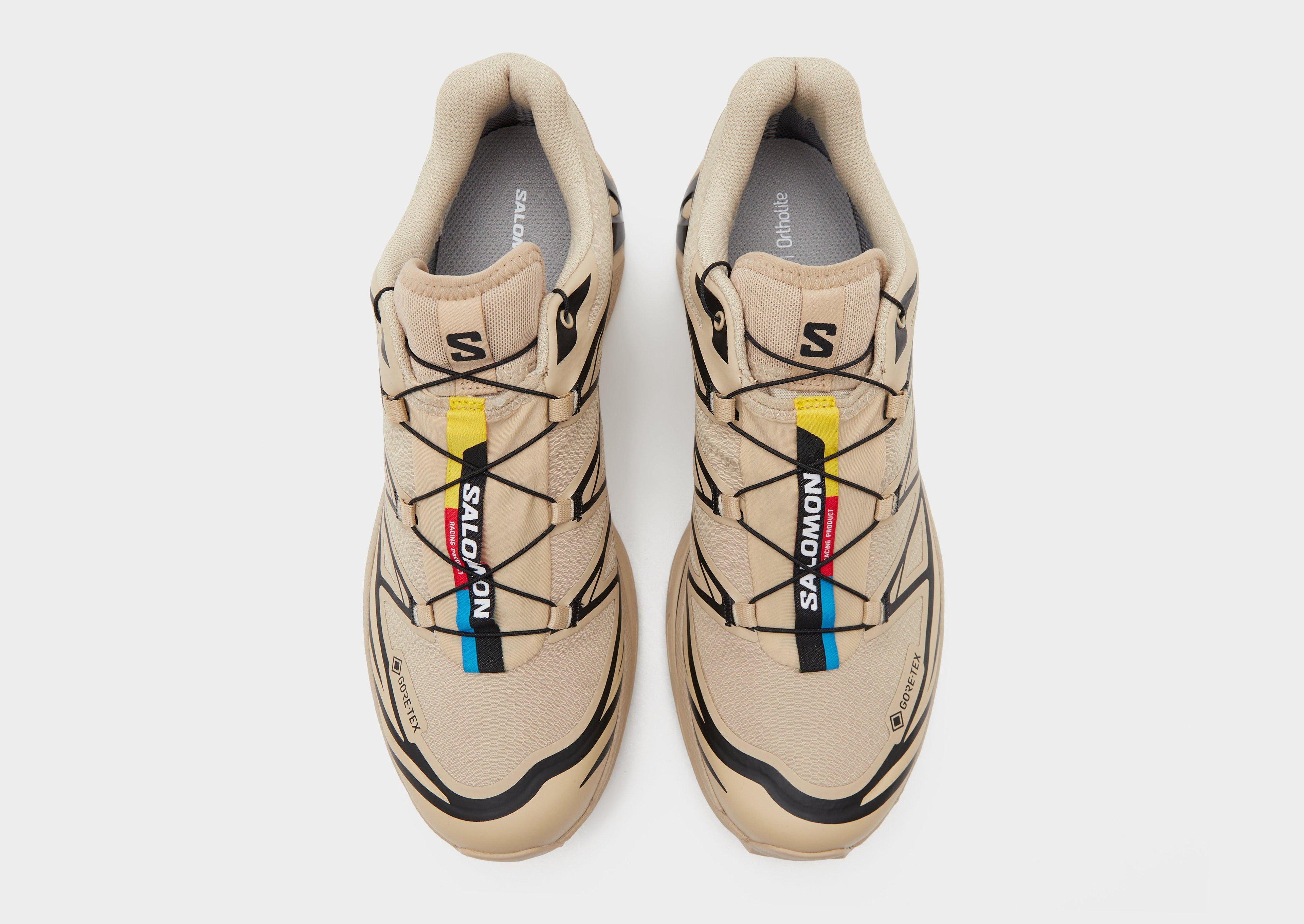 XT-6 GORE-TEX