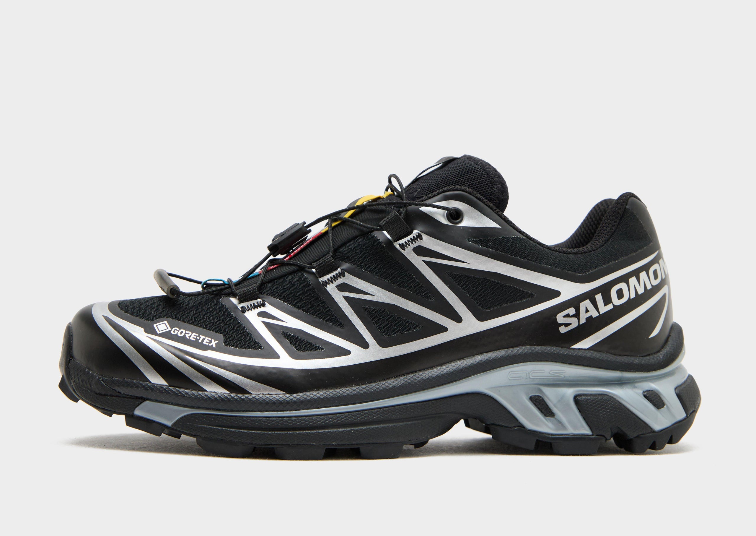 Salomon  XT-6 GORE-TEX