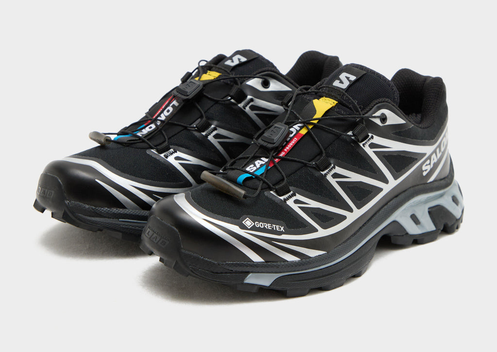 XT-6 GORE-TEX