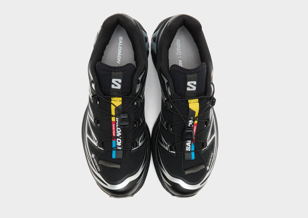 XT-6 GORE-TEX