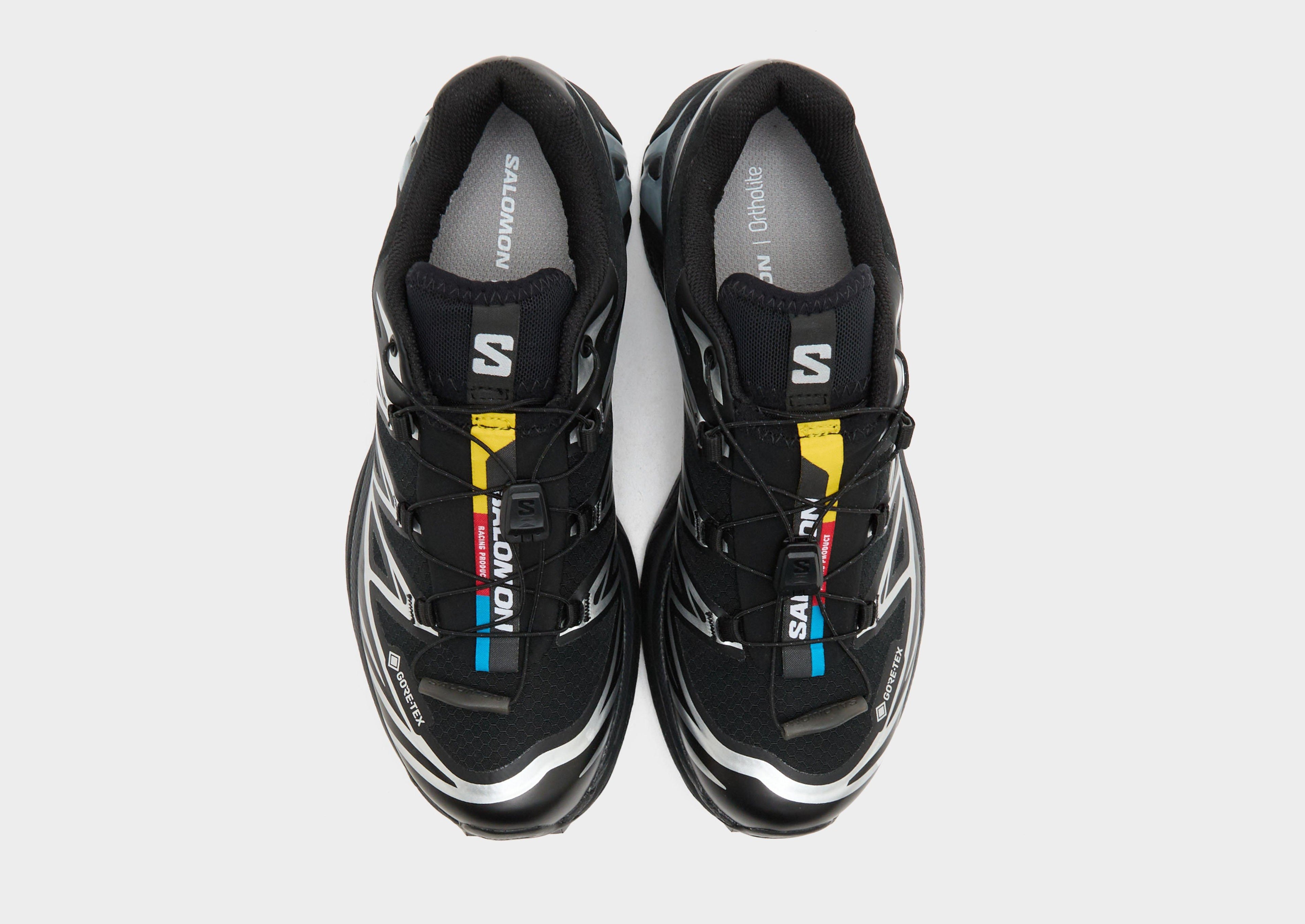 XT-6 GORE-TEX