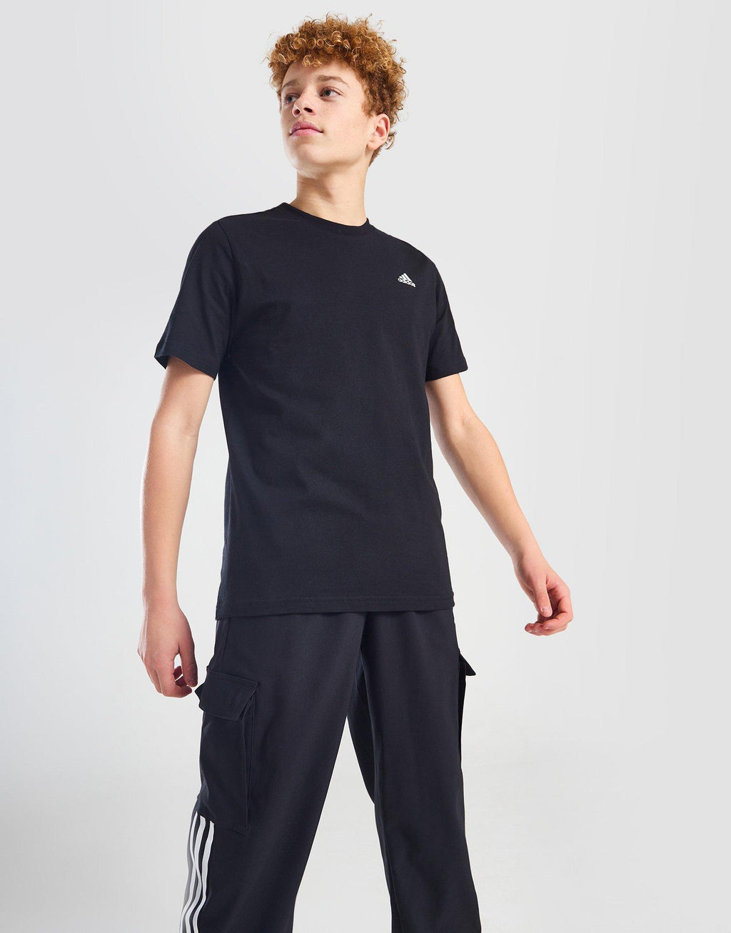 Core Logo T-Shirt Junior