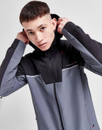 Carbon Jacket