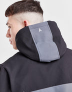 Carbon Jacket
