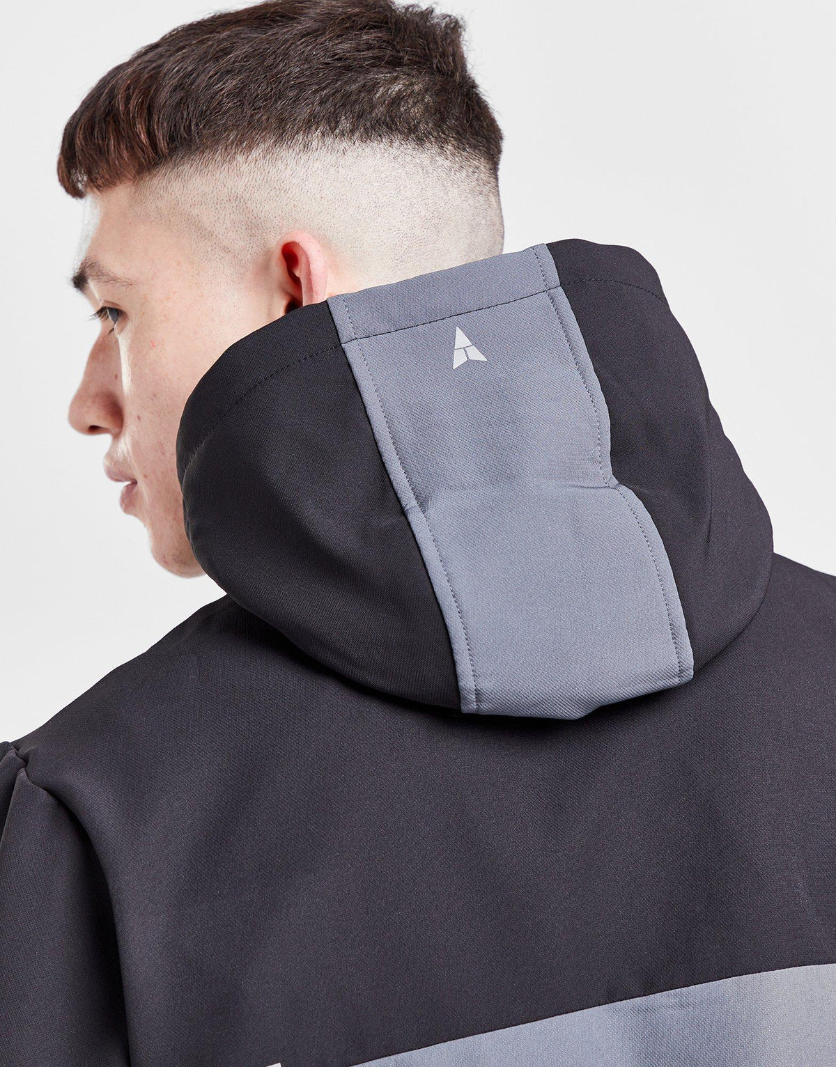 Carbon Jacket