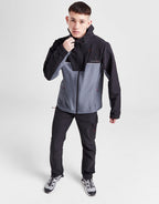 Carbon Jacket