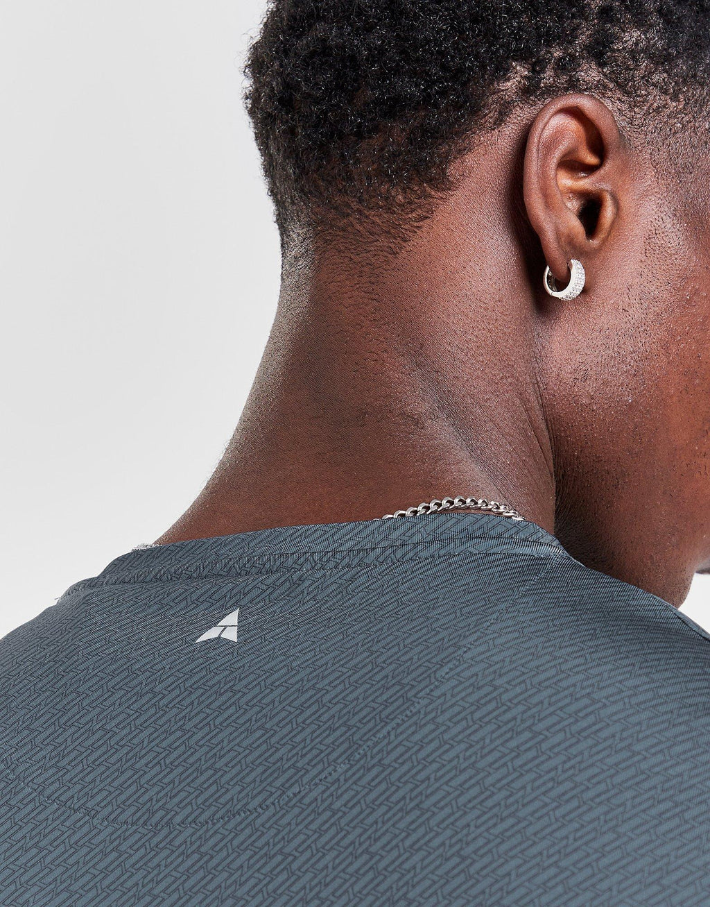 Shard All Over Print T-Shirt