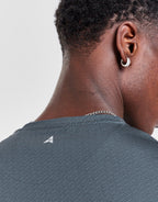 Shard All Over Print T-Shirt