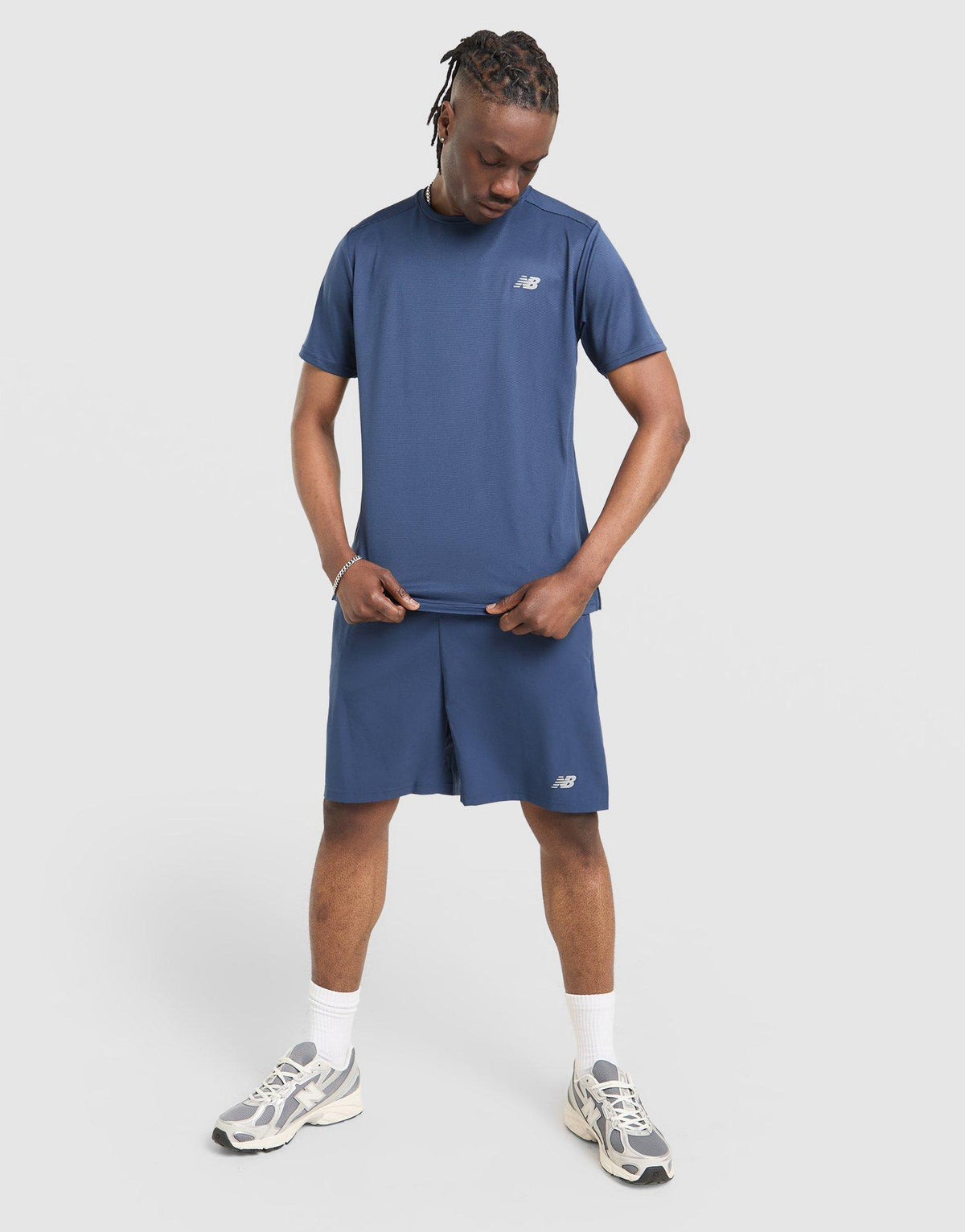 Essential Running Shorts