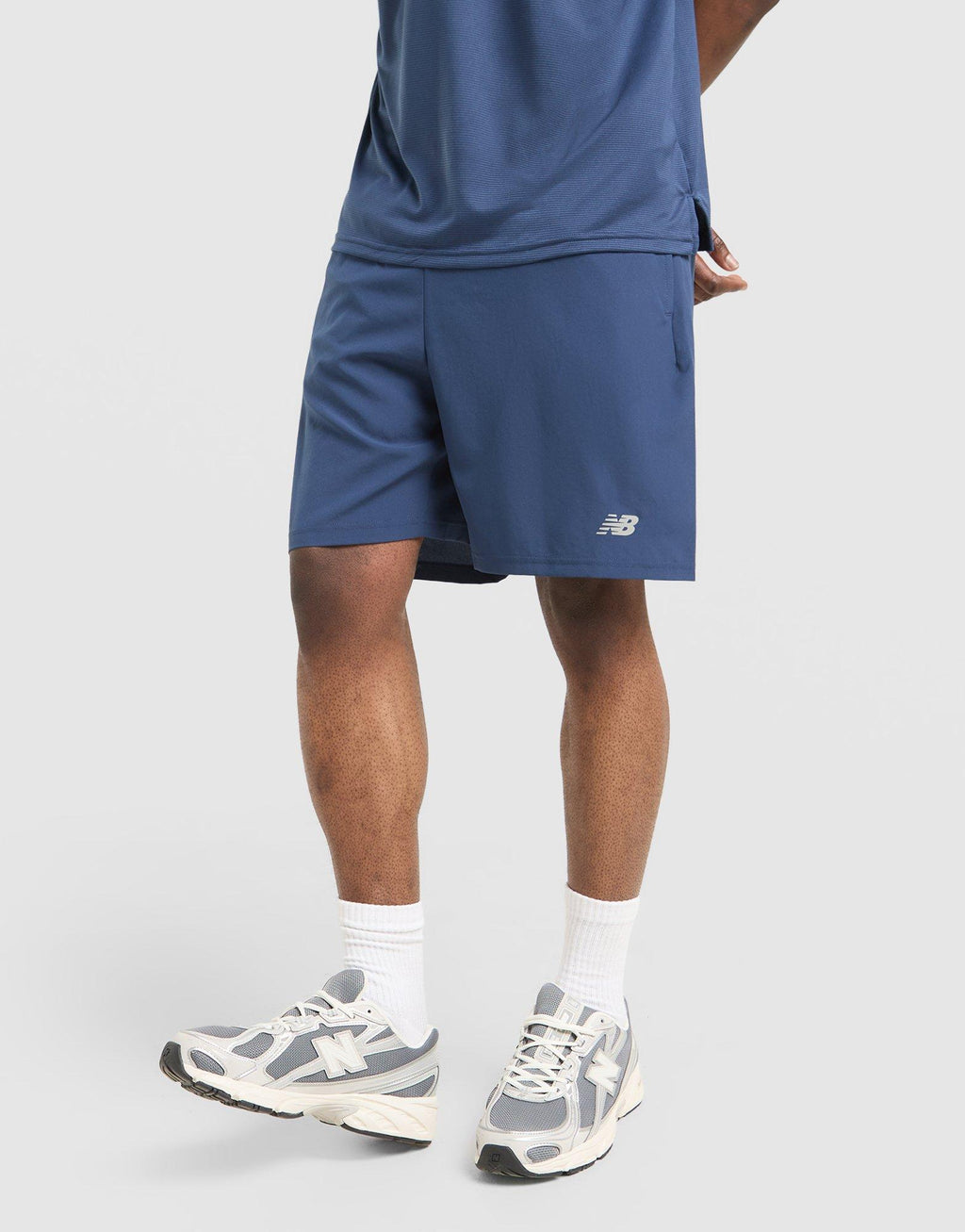 Essential Running Shorts