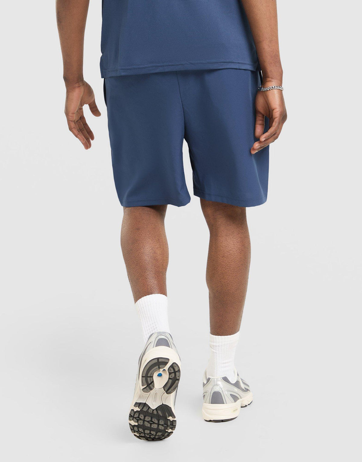Essential Running Shorts