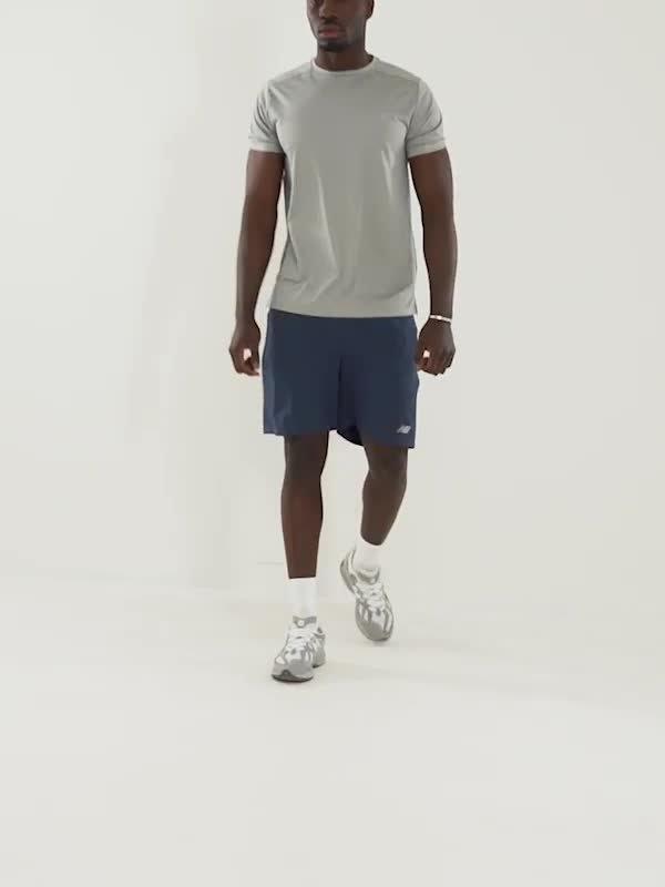 Essential Running Shorts