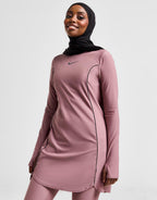 Long Sleeve Swim Tunic