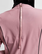 Long Sleeve Swim Tunic