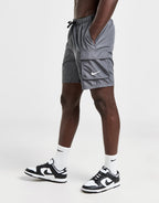 Cargo Swim Shorts