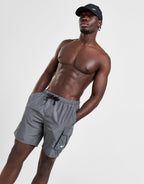 Cargo Swim Shorts