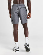 Cargo Swim Shorts