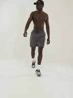 Cargo Swim Shorts