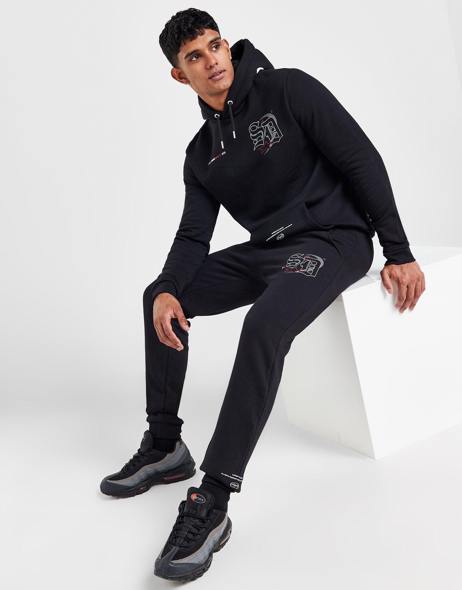 Botan Tracksuit