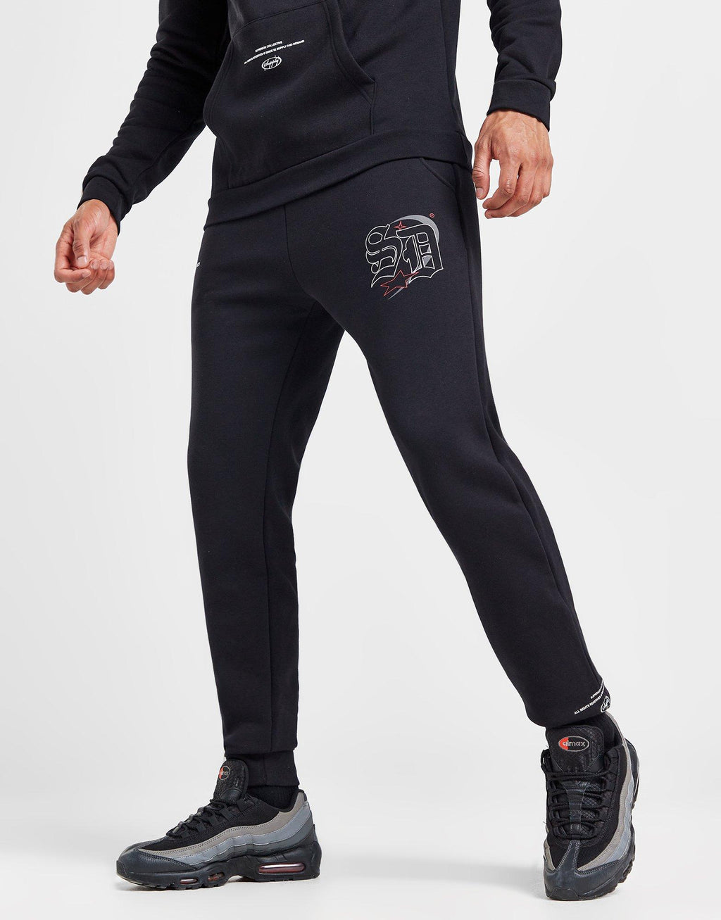 Botan Tracksuit