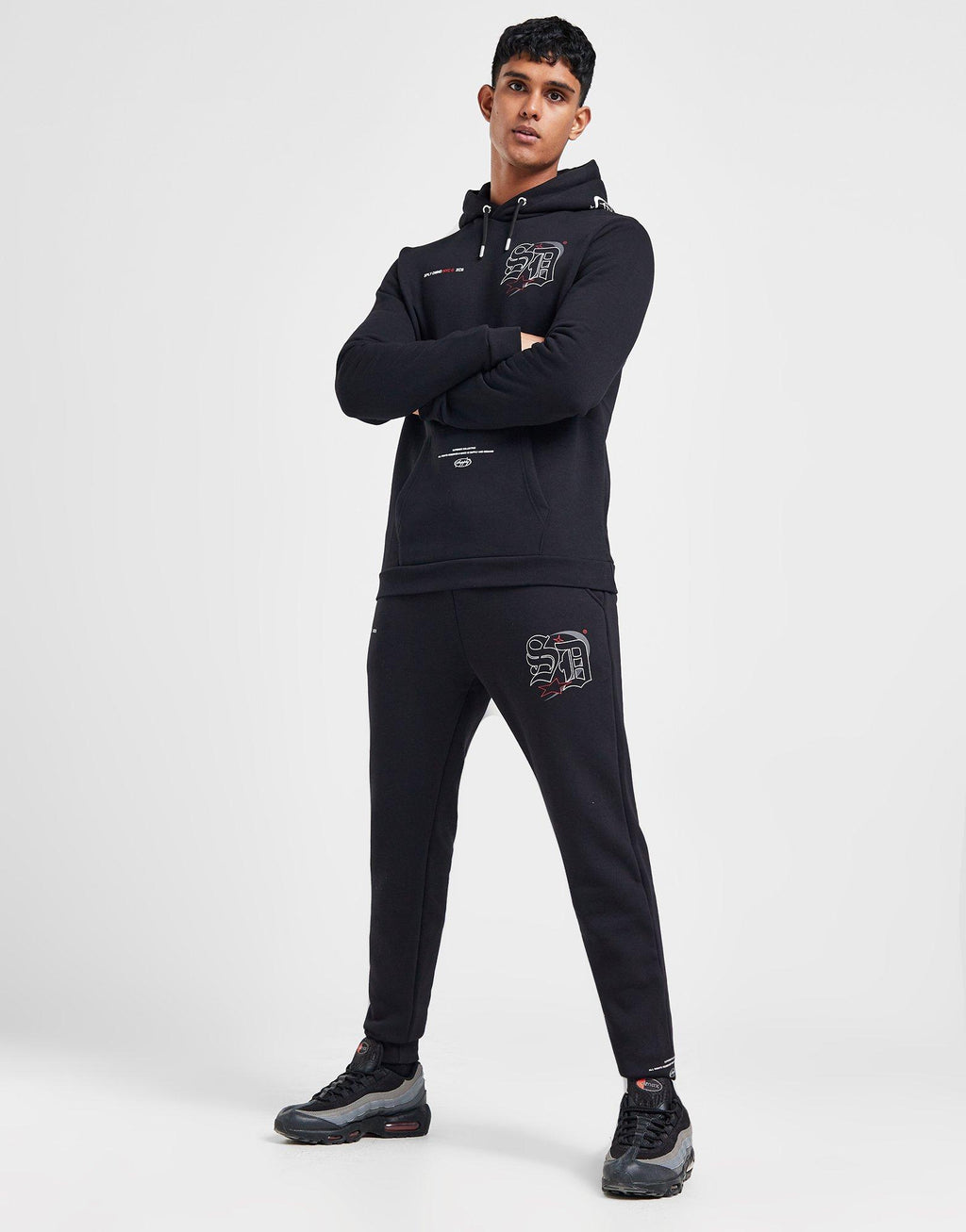 Botan Tracksuit