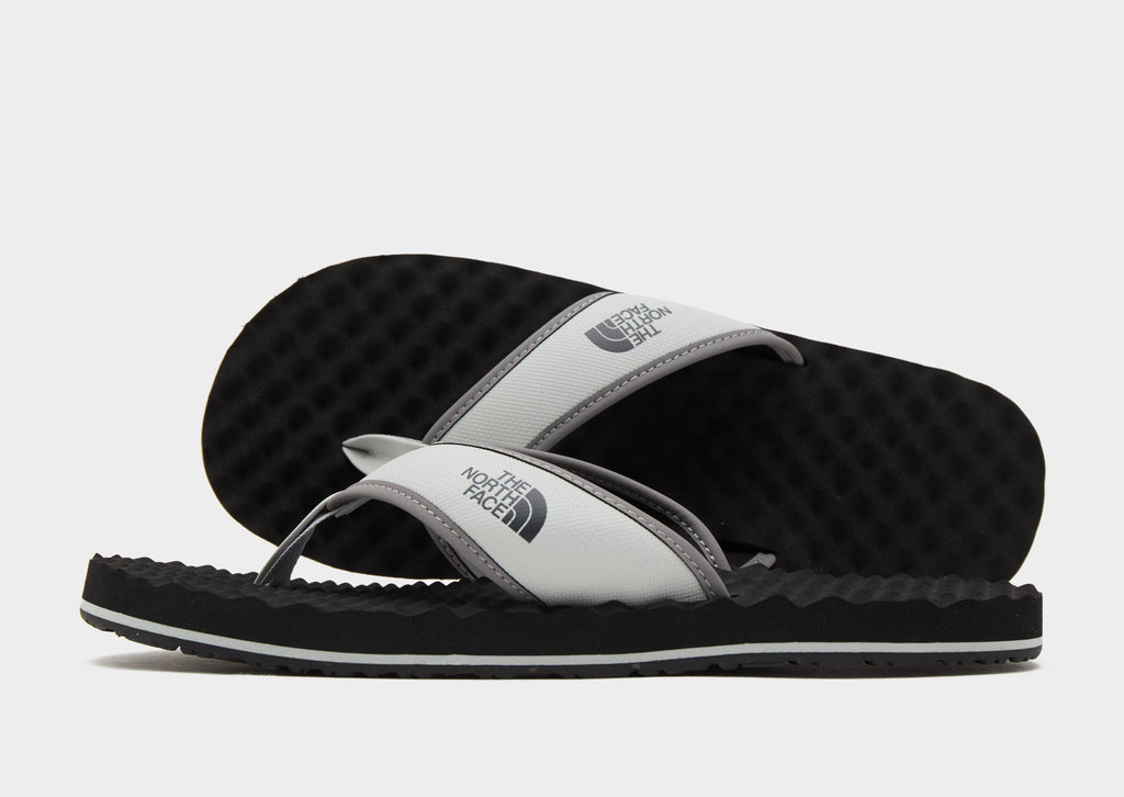 Base Camp Flip Flops