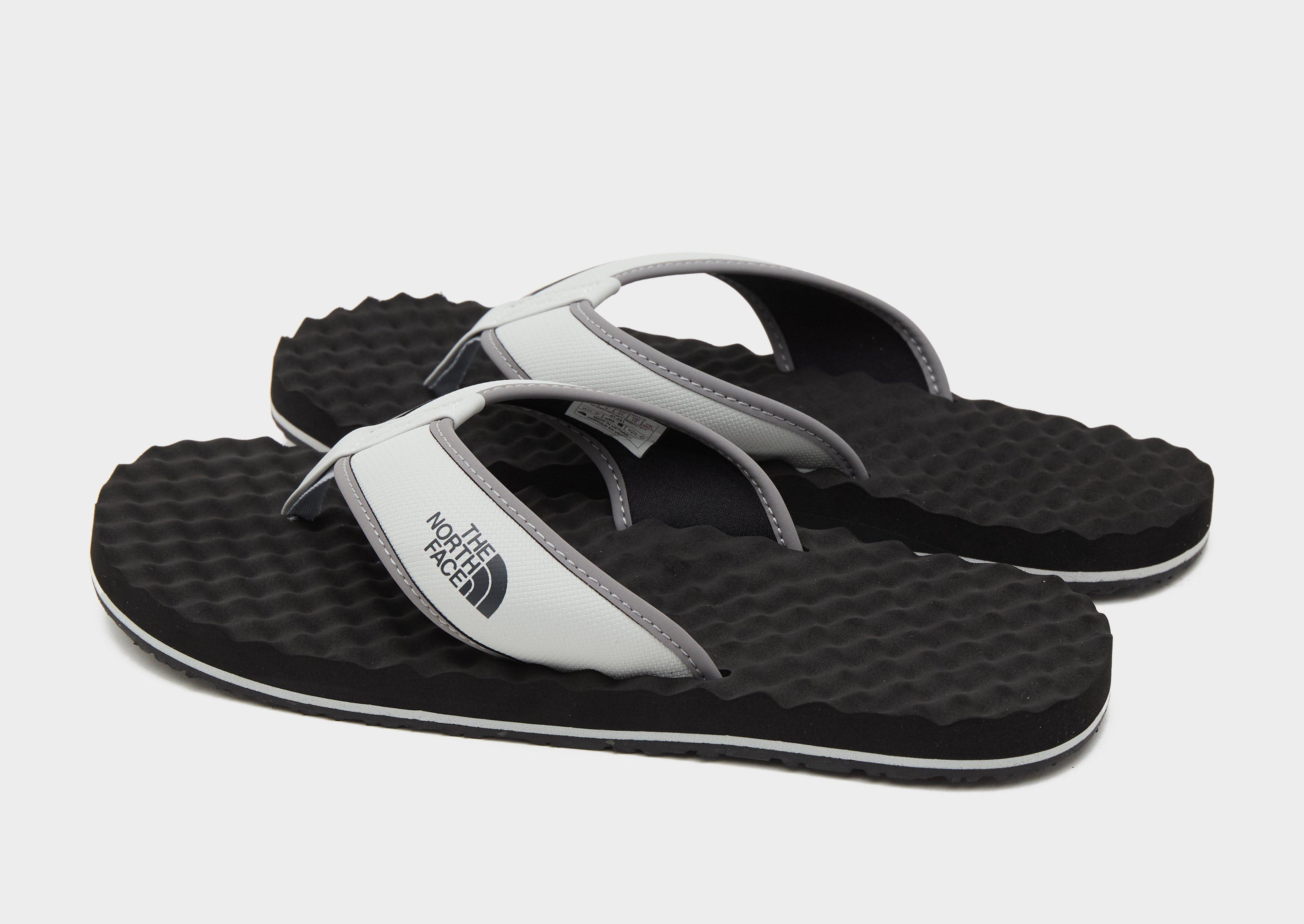 Base Camp Flip Flops