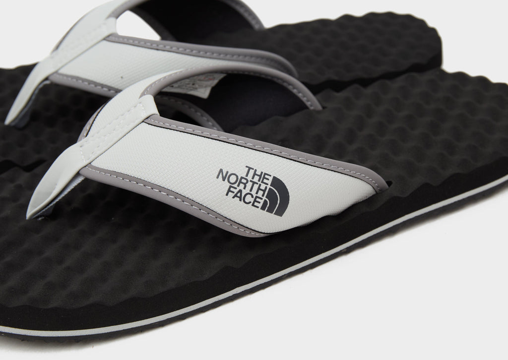 Base Camp Flip Flops