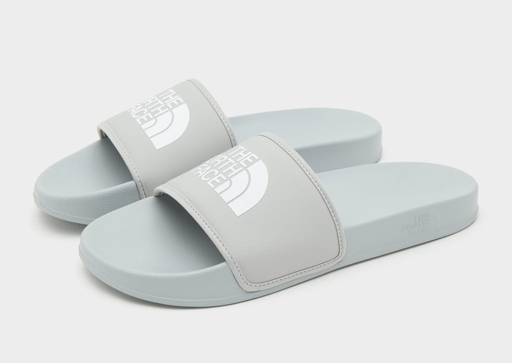 Base Camp Slides