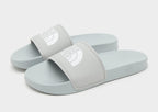 Base Camp Slides