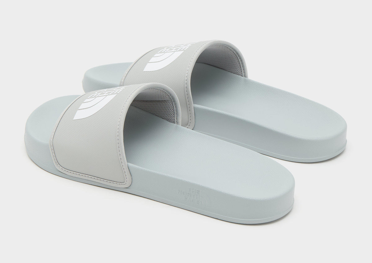 Base Camp Slides