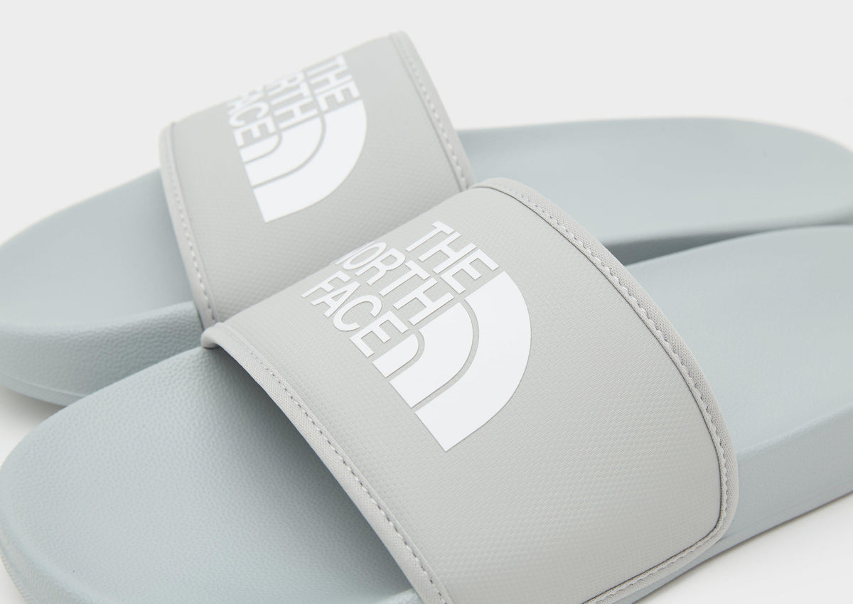 Base Camp Slides