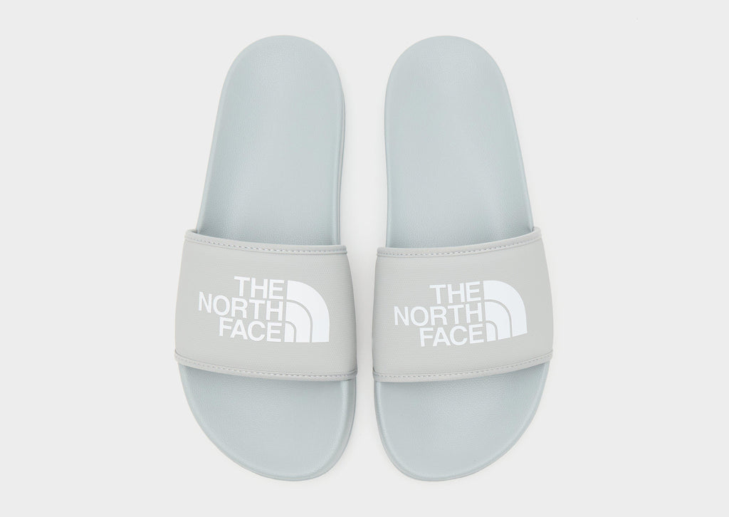 Base Camp Slides