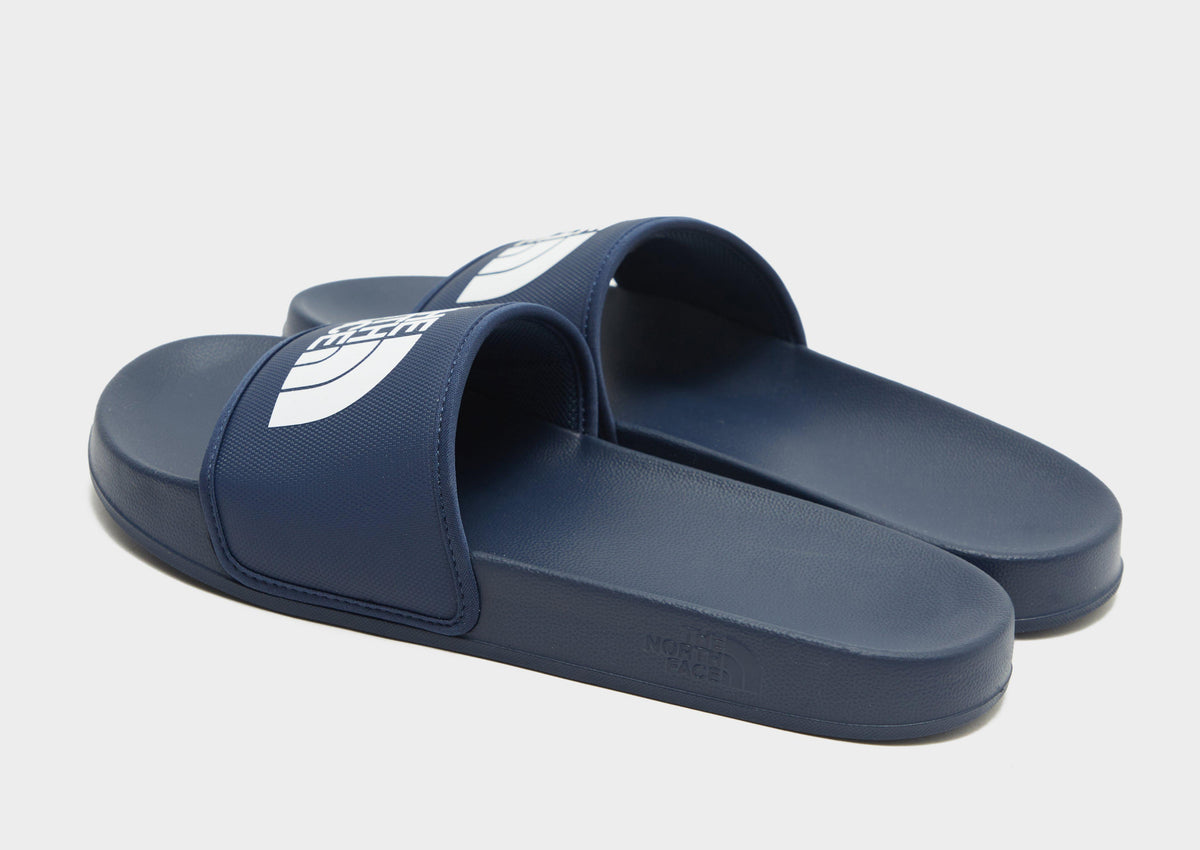 Base Camp Slides
