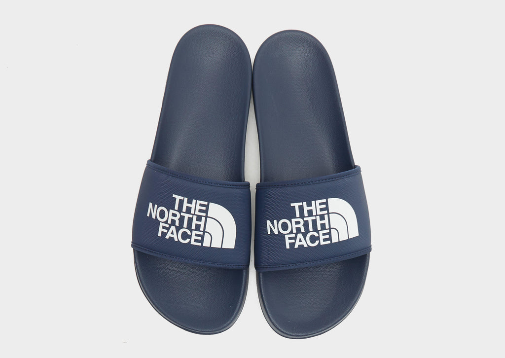 Base Camp Slides
