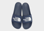 Base Camp Slides