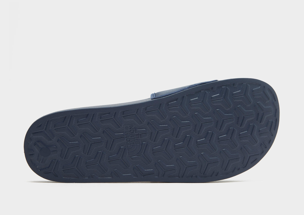 Base Camp Slides