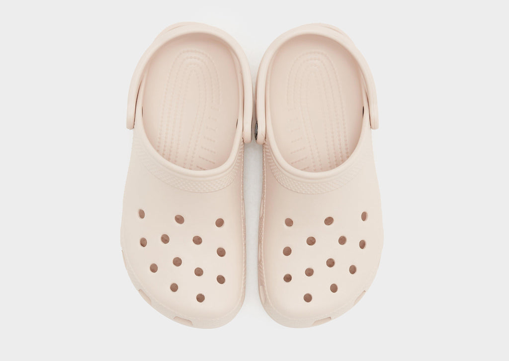 Classic Clog Women's