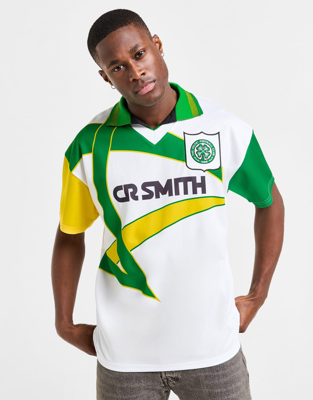 '93/95 Away Shirt