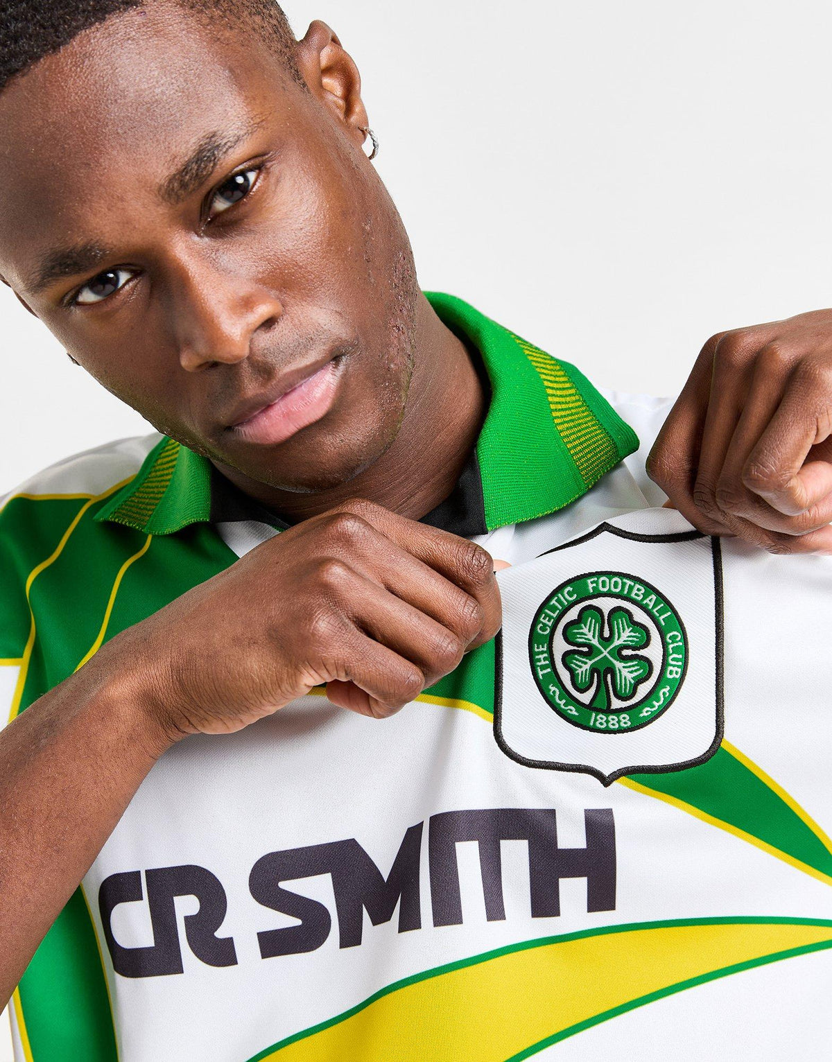 '93/95 Away Shirt
