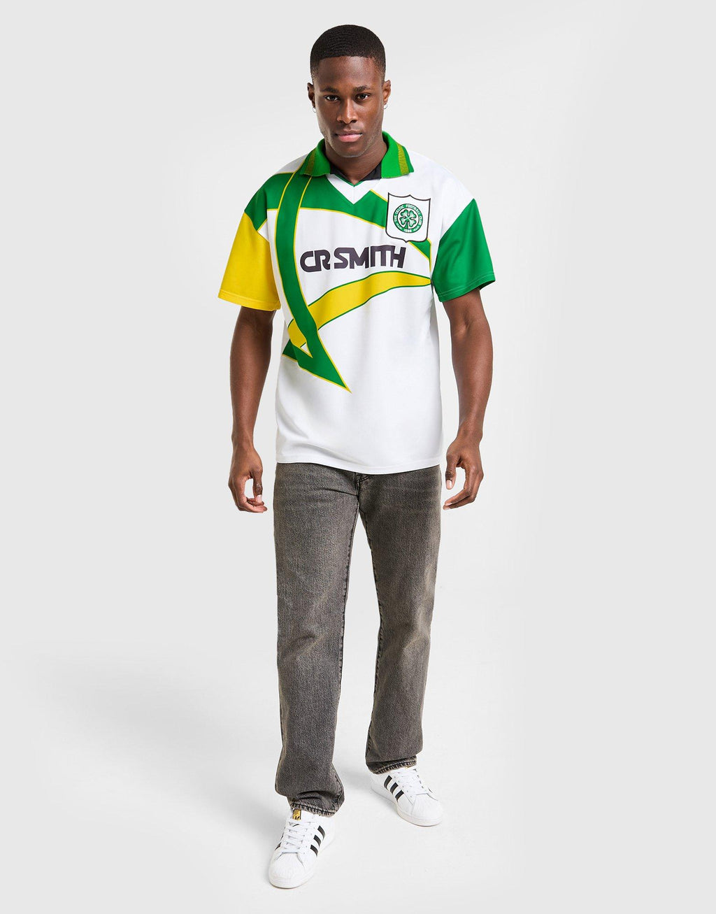 '93/95 Away Shirt