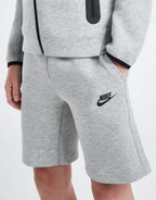 Tech Fleece Shorts Junior