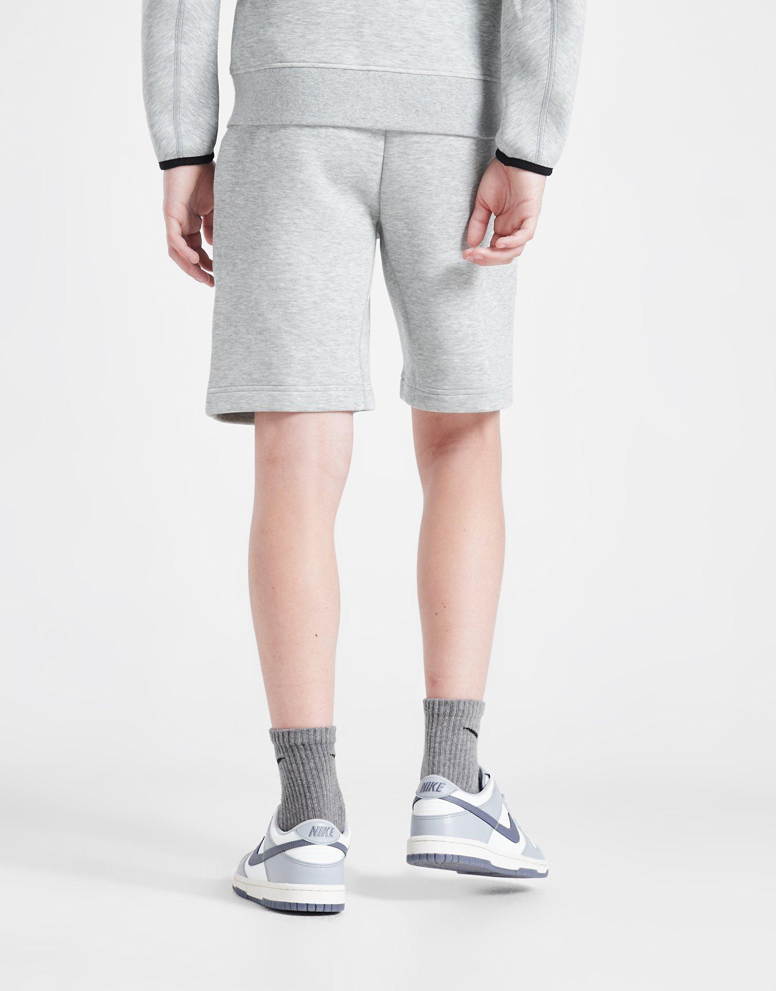 Tech Fleece Shorts Junior