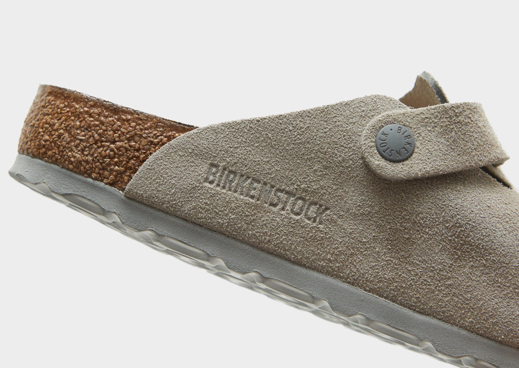 Boston Clogs Women's